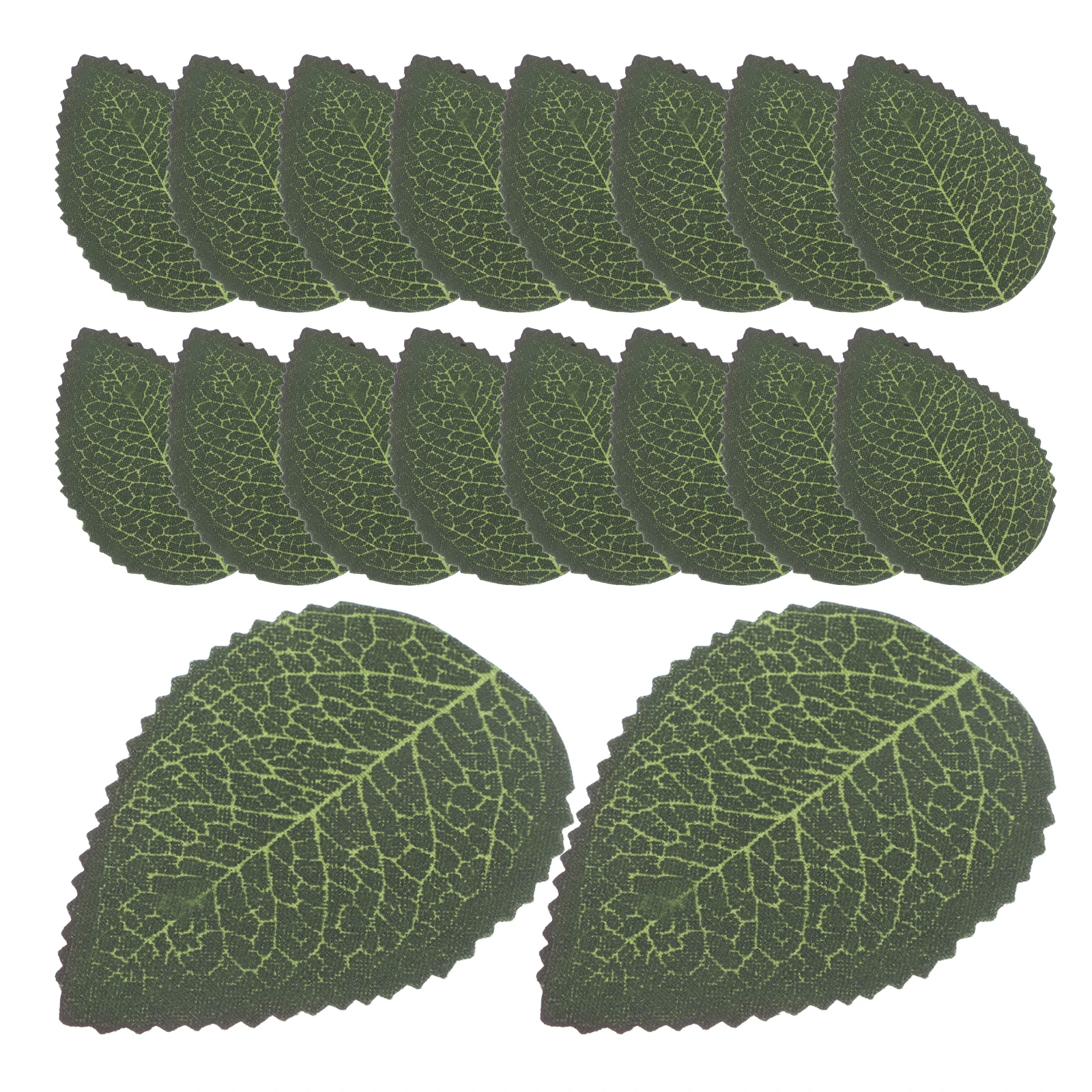 100pcs Artificial Rose Leaves Dark Green Simulated Leaf Headdress Home Decor Faux Greenery Stems Event Decorations Plastic
100pcs Artificial Rose Leaves Dark Green Simulated Leaf Headdress Home Decor Faux Greenery Stems Event Decorations Plastic