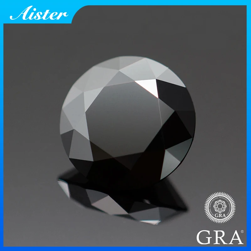Никогда не выцветает, черный цвет, с сертификатом 0,1-5.0ct, бриллианты, лабораторный Алмазный тестер с GRA
Никогда не выцветает, черный цвет, с сертификатом 0,1-5.0ct, бриллианты, лабораторный Алмазный тестер с GRA
