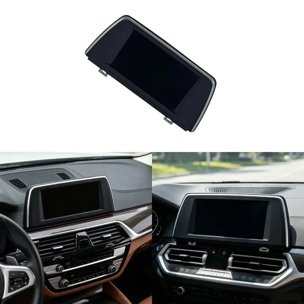 LCD Display Monitor For X1 F48 Car Multimedia Navigation Monitor H9EE
LCD Display Monitor For X1 F48 Car Multimedia Navigation Monitor H9EE