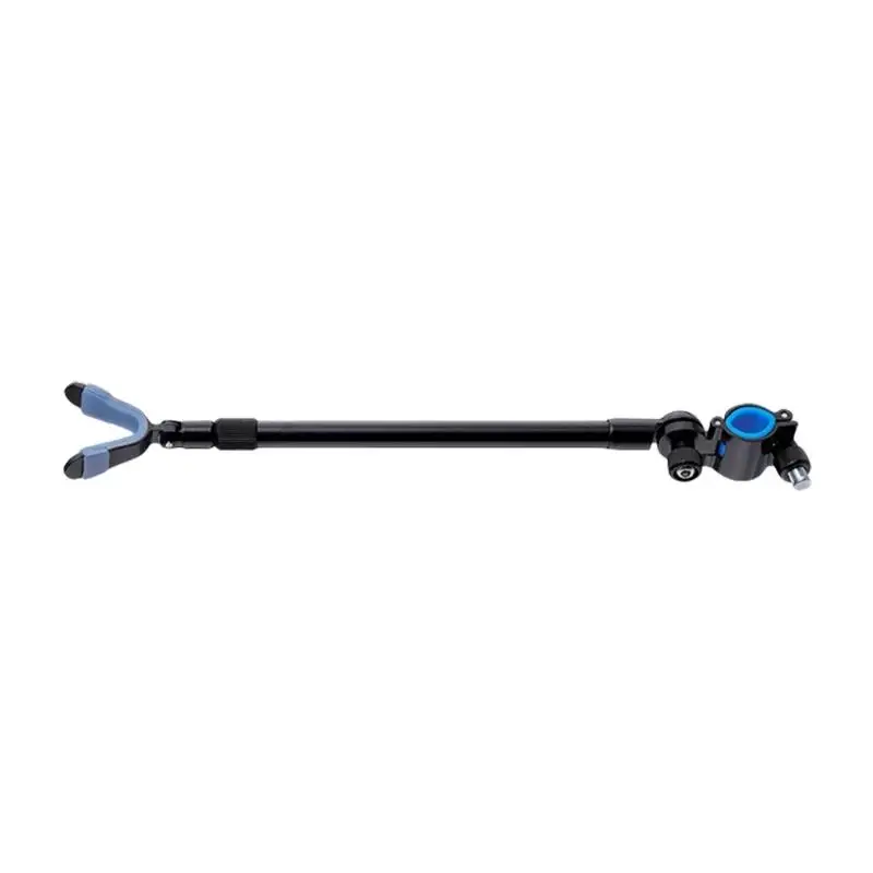 R6FE Quick Release Fishing Rod Holder Telescopic Rear Hanging Bracket Fishing Rod Bracket Multi Degree Adjustable Rod Holder
R6FE Quick Release Fishing Rod Holder Telescopic Rear Hanging Bracket Fishing Rod Bracket Multi Degree Adjustable Rod Holder