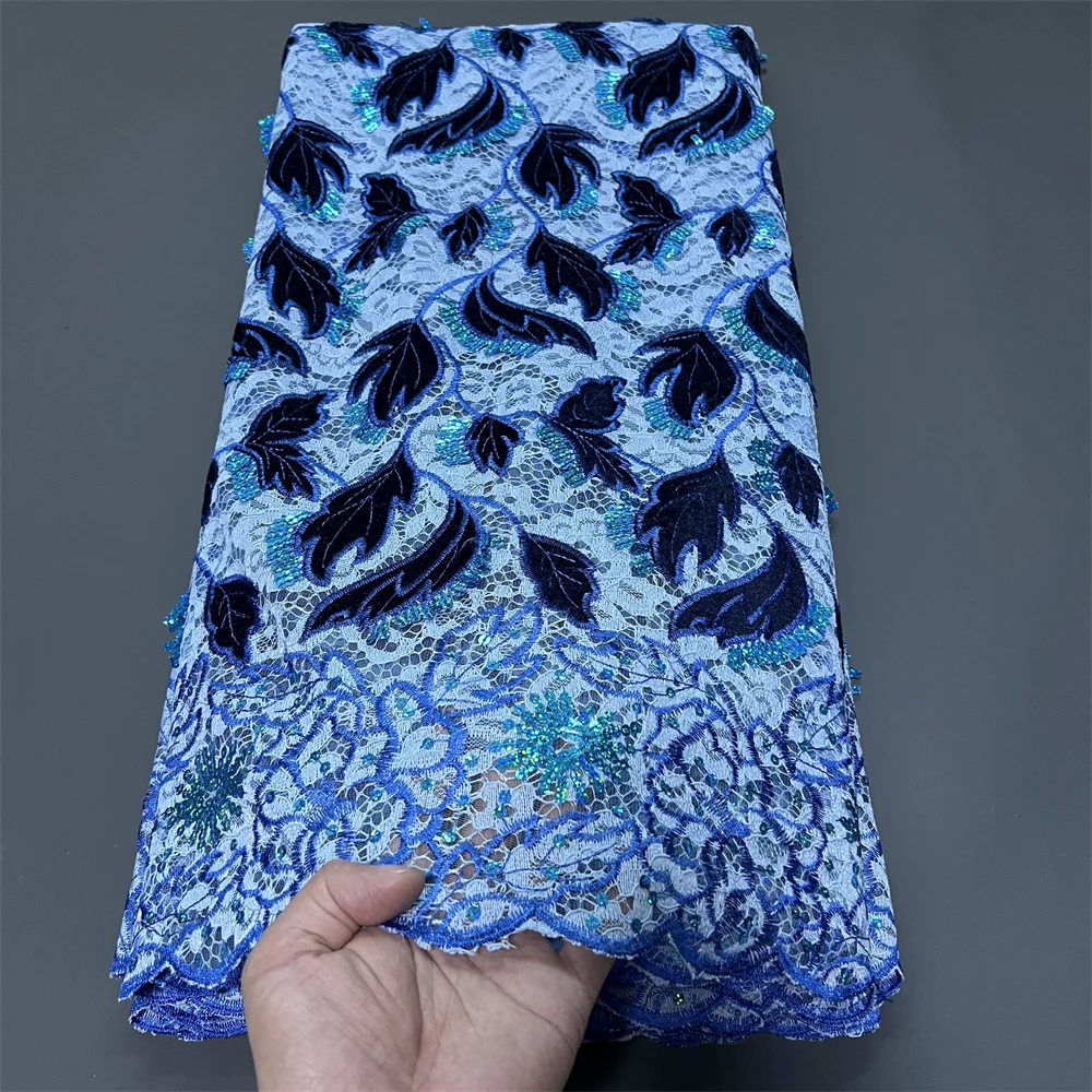 Latest 2025 African Lace Fabric High Quality,Cotton Fabric Per Meter,Embroidery,Linen,Party Dresses,Tulle,Sequin,White,5 Yards
Latest 2025 African Lace Fabric High Quality,Cotton Fabric Per Meter,Embroidery,Linen,Party Dresses,Tulle,Sequin,White,5 Yards