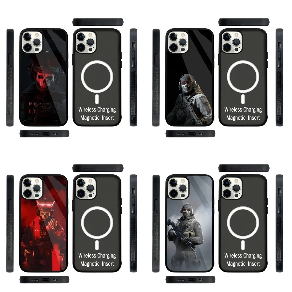 C-call of D-dutyS Phone Case Strong Magnetic For IPhone 15,14,13,Pro,Max,Plus,11,12,Mini For Magsafe Wireless Charging
C-call of D-dutyS Phone Case Strong Magnetic For IPhone 15,14,13,Pro,Max,Plus,11,12,Mini For Magsafe Wireless Charging