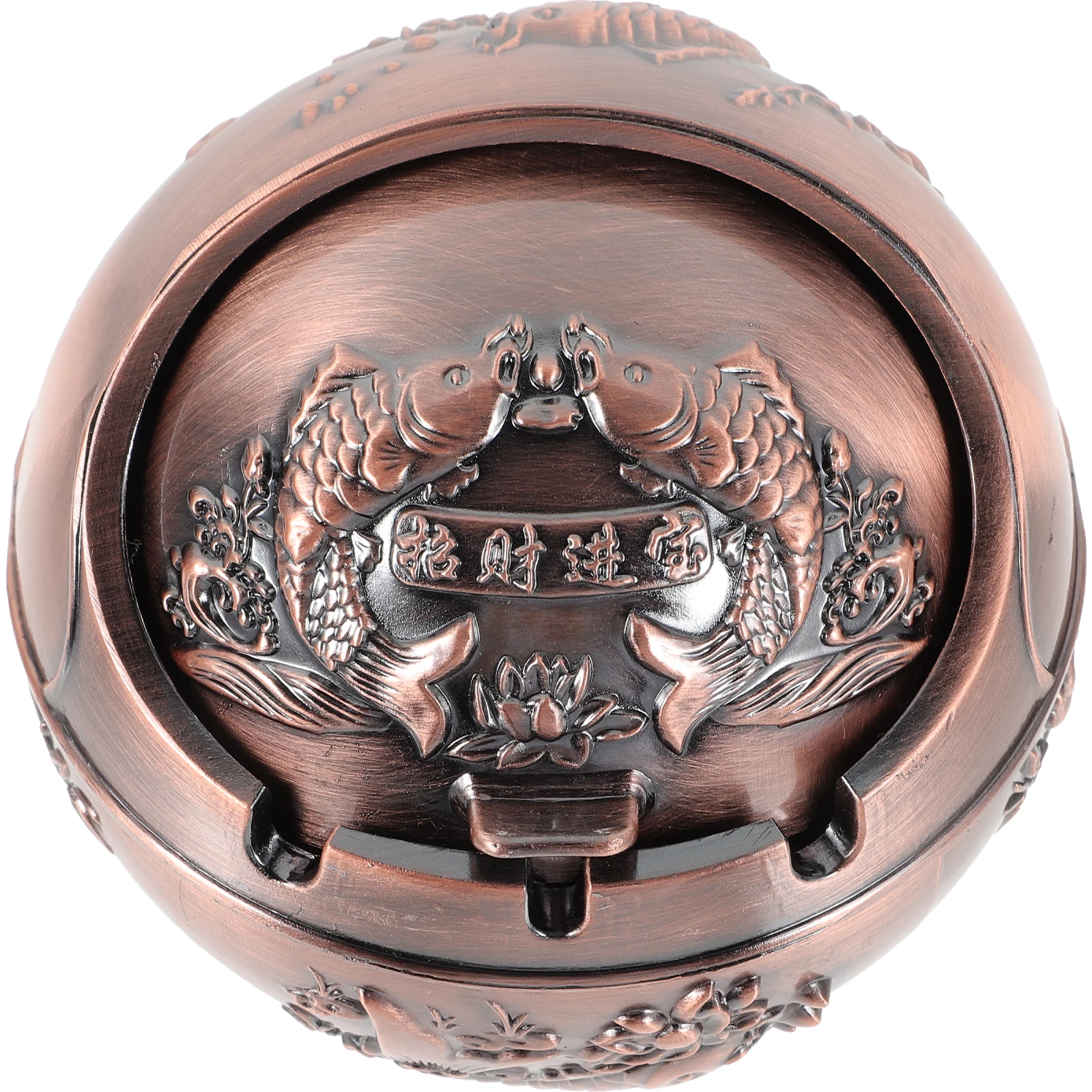 Metal Ashtray with Cover Unique Small Pretty Large for Car Home Ashtrays Household
Metal Ashtray with Cover Unique Small Pretty Large for Car Home Ashtrays Household
