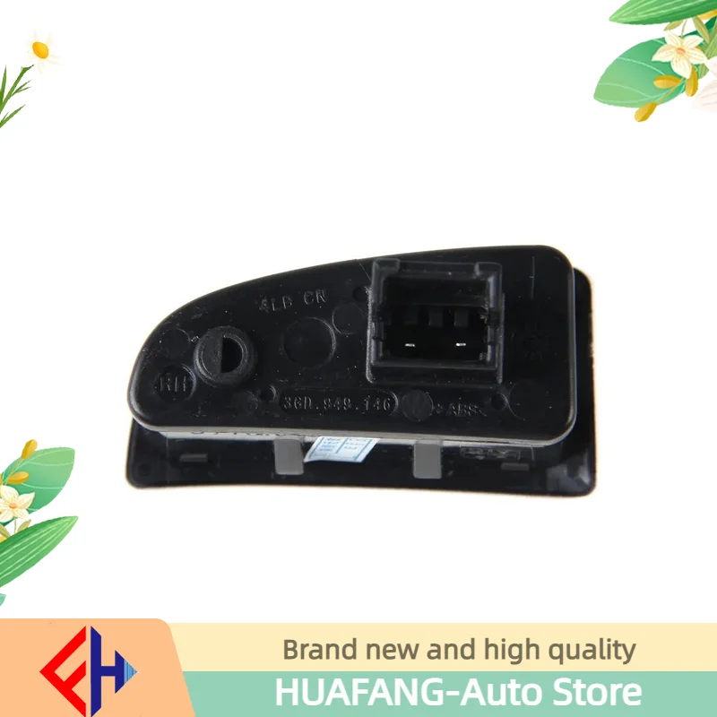 Original Right Lane Change Assist Light Side Indicator Lamp For Passat B8/eur 3g0949146 3g0 949 146 High Quality
Original Right Lane Change Assist Light Side Indicator Lamp For Passat B8/eur 3g0949146 3g0 949 146 High Quality