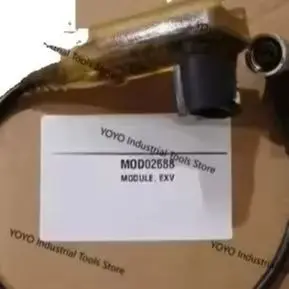 2026 in stock original New MOD02688 X13650736130 Electronic Expansion valve with sensor connection
2026 in stock original New MOD02688 X13650736130 Electronic Expansion valve with sensor connection