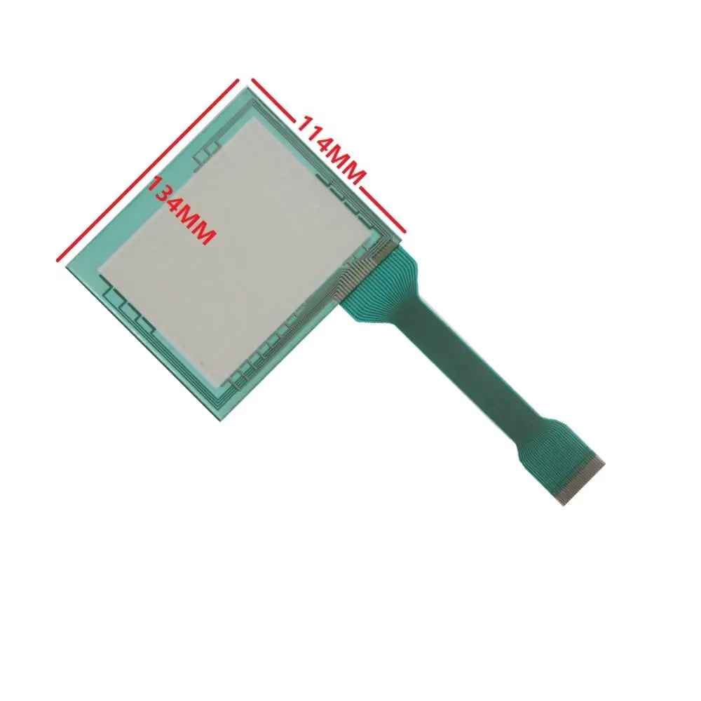 134*114 мм для PV 600 2711-T6C2L1 2711-T6C2L1X резистивный стеклянный сенсорный экран сенсорная панель
134*114 мм для PV 600 2711-T6C2L1 2711-T6C2L1X резистивный стеклянный сенсорный экран сенсорная панель