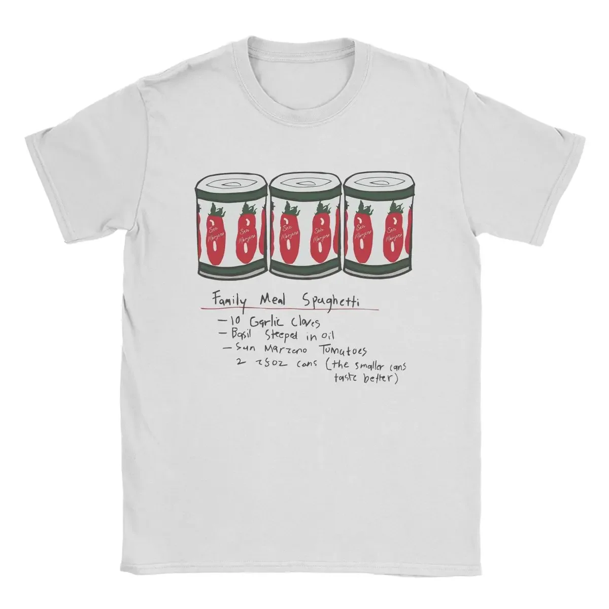 The Bear TV Show Family Meal Spaghetti Men's T Shirt Novelty Tee Shirt Short Sleeve O Neck T-Shirts Cotton Summer Clothes
The Bear TV Show Family Meal Spaghetti Men's T Shirt Novelty Tee Shirt Short Sleeve O Neck T-Shirts Cotton Summer Clothes