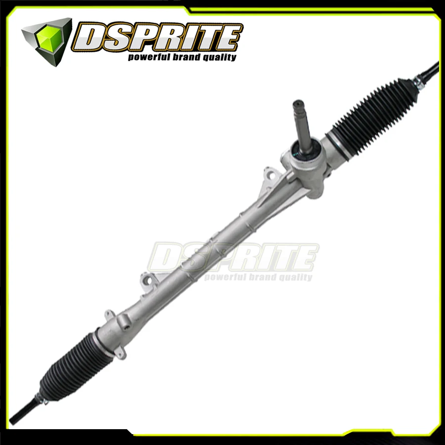 Power Steering Rack For MITSUBISHI ASX Outlander GF 2012- PEUGEOT 4008 2012- CITROEN C4 Aircross 2012 4410A453 4410A693 4410A388
Power Steering Rack For MITSUBISHI ASX Outlander GF 2012- PEUGEOT 4008 2012- CITROEN C4 Aircross 2012 4410A453 4410A693 4410A388
