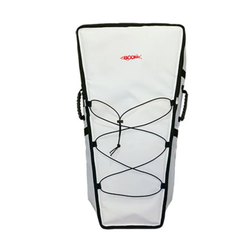 Portable Kayak Insulated Fishing Cooler Bag Leakproof Fish Kill Bag Tuna Tackle Storage Chiller Pack for Sea Fishing Equipment
Portable Kayak Insulated Fishing Cooler Bag Leakproof Fish Kill Bag Tuna Tackle Storage Chiller Pack for Sea Fishing Equipment