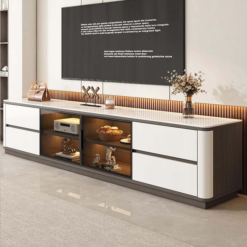 Mueble скандинавский дизайн, ТВ-шкаф, журнальный столик для гостиной, бытовой светильник, роскошная подставка для монитора для квартир из массива дерева, мебель
Mueble скандинавский дизайн, ТВ-шкаф, журнальный столик для гостиной, бытовой светильник, роскошная подставка для монитора для квартир из массива дерева, мебель