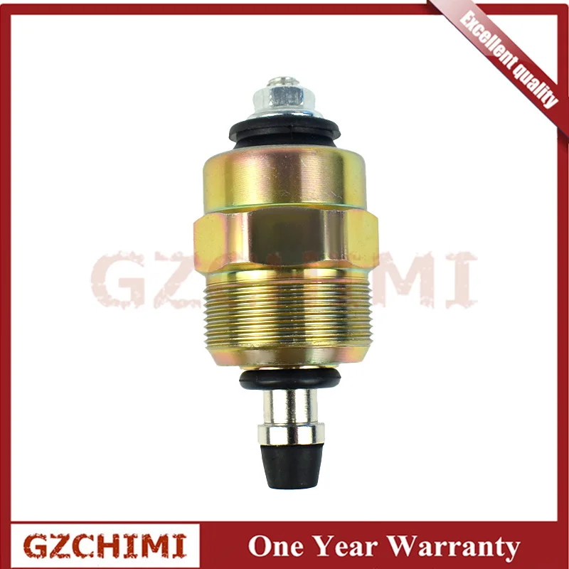 0330001015 0330001040 Fuel Shut Off Solenoid Cargo Die-sel Stop Solenoid Valve for VW Cummins Deutz for Ford Perkins Peugeot
0330001015 0330001040 Fuel Shut Off Solenoid Cargo Die-sel Stop Solenoid Valve for VW Cummins Deutz for Ford Perkins Peugeot