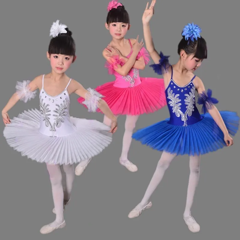 Fashion Children's Ballet Swan Dance Dress Girl Tutu Outfit Girls Fluffy Dresses Performance Costume Summer Kids Clothes Vestido
Fashion Children's Ballet Swan Dance Dress Girl Tutu Outfit Girls Fluffy Dresses Performance Costume Summer Kids Clothes Vestido