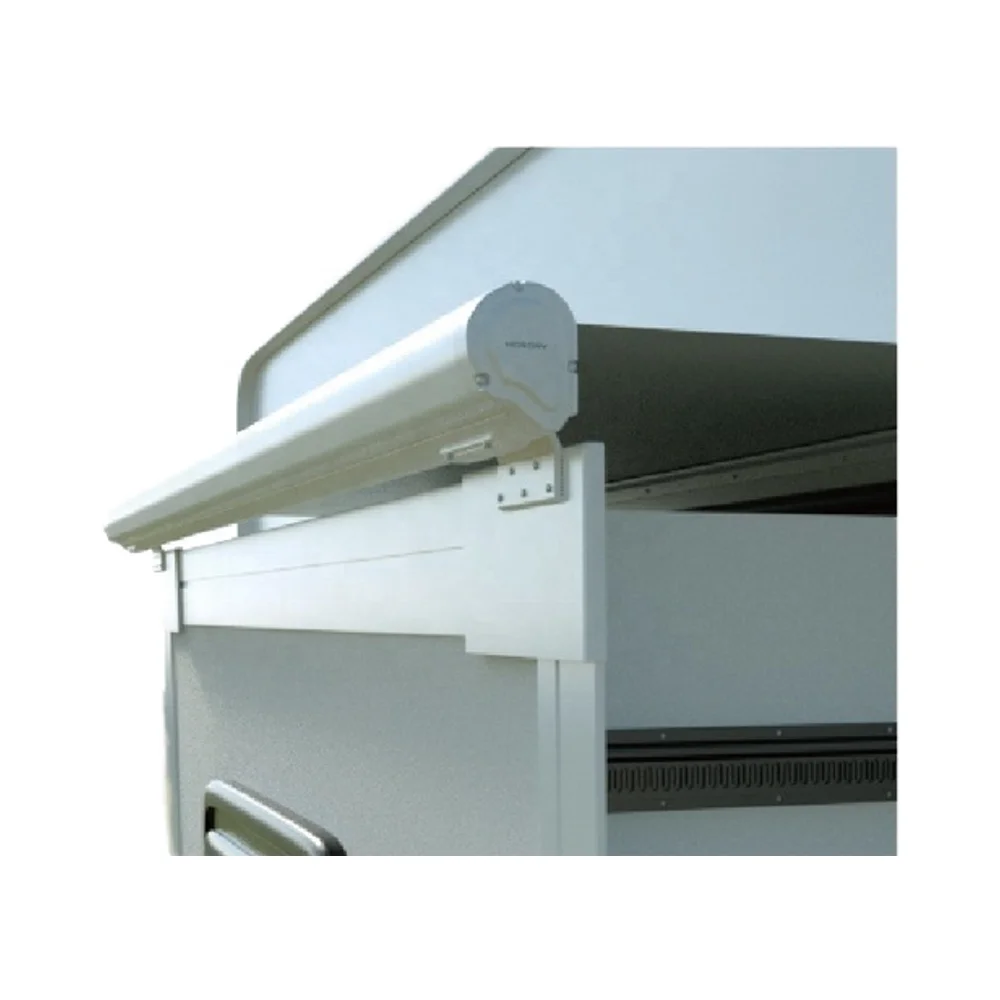 2025 Electric Mechanism System Slider RV Awning Parts for RV Camper Auto Parts
2025 Electric Mechanism System Slider RV Awning Parts for RV Camper Auto Parts