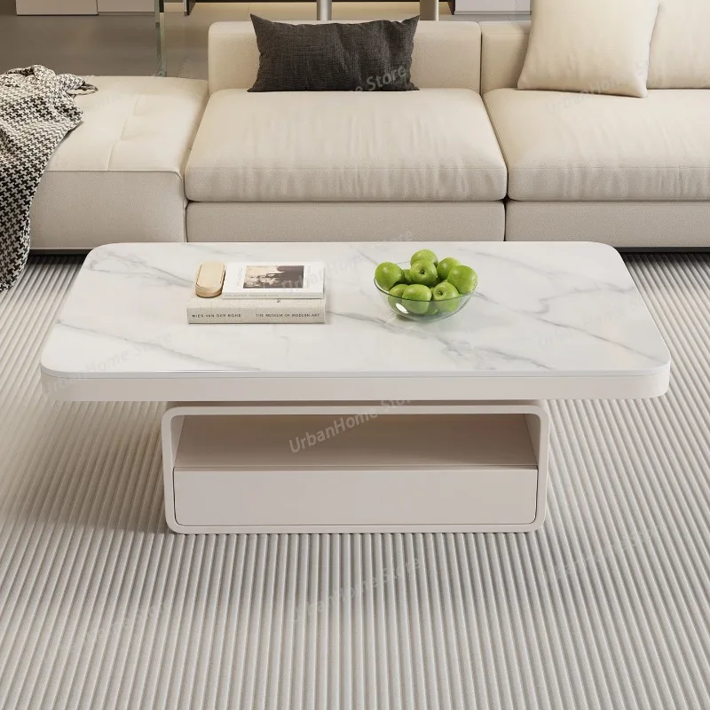 Drawers Standing Coffee Table Luxury Modern Living Room Storage Designer Writing Side Table Dinner Couchtisch Home Furniture
Drawers Standing Coffee Table Luxury Modern Living Room Storage Designer Writing Side Table Dinner Couchtisch Home Furniture