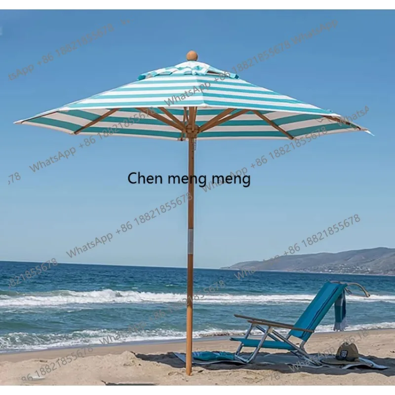 Outdoor Parasol Beach Pool Terrace Garden Red and White Striped Western Restaurant, Sun Umbrella
Outdoor Parasol Beach Pool Terrace Garden Red and White Striped Western Restaurant, Sun Umbrella