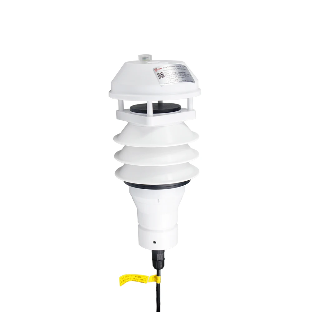 2026 Rika RK900-12 Scientific Marine Small Accurate Miniature Ultrasonic Anemometer Weather Station for Aviation Remote Sites
2026 Rika RK900-12 Scientific Marine Small Accurate Miniature Ultrasonic Anemometer Weather Station for Aviation Remote Sites