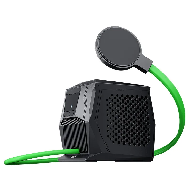 Mobile phone radiator, with silent wireless mobile phone holder for live broadcast, magnetic semiconductor
Mobile phone radiator, with silent wireless mobile phone holder for live broadcast, magnetic semiconductor