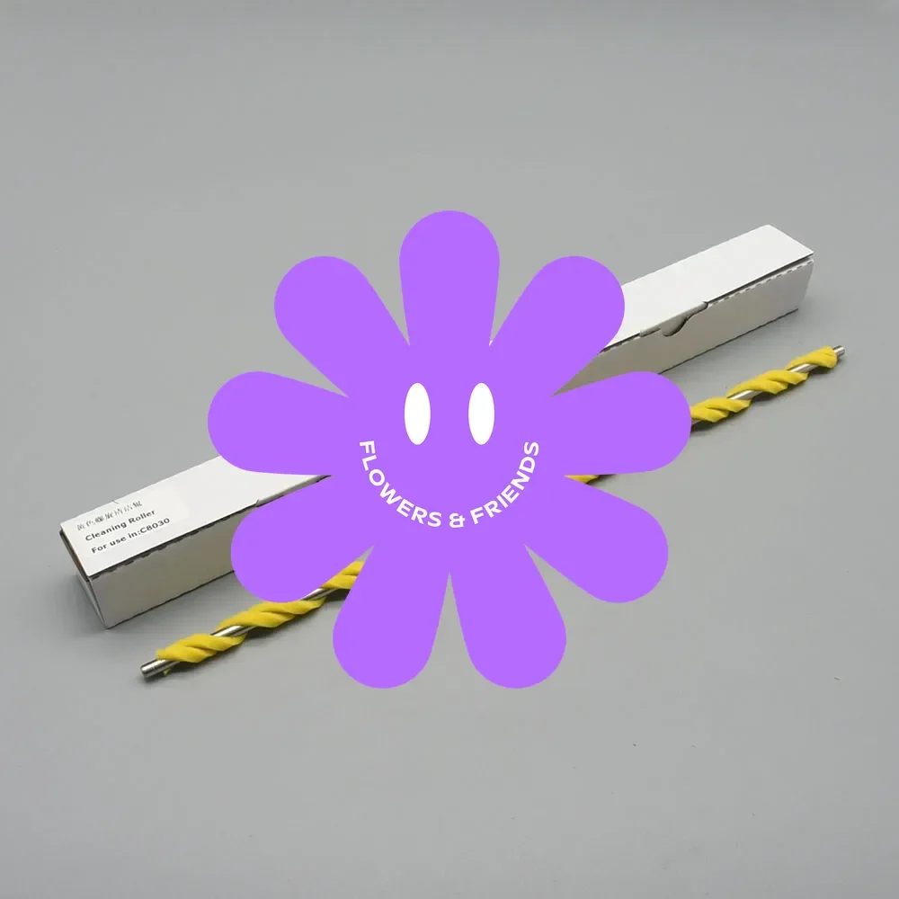 4PCS Charge Roller Cleaning Roller For Xerox AltaLink C8030 8035 8045 8055 8070 7525 7530 7535 7545 7830 7855 7845 PCR
4PCS Charge Roller Cleaning Roller For Xerox AltaLink C8030 8035 8045 8055 8070 7525 7530 7535 7545 7830 7855 7845 PCR