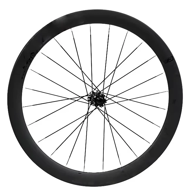 Super Lightweight 700c Road Bike Wheels 45/58/65/80mm Carbon Fiber Rim Clincher with Disc Brake for City Cycling & Racing
Super Lightweight 700c Road Bike Wheels 45/58/65/80mm Carbon Fiber Rim Clincher with Disc Brake for City Cycling & Racing