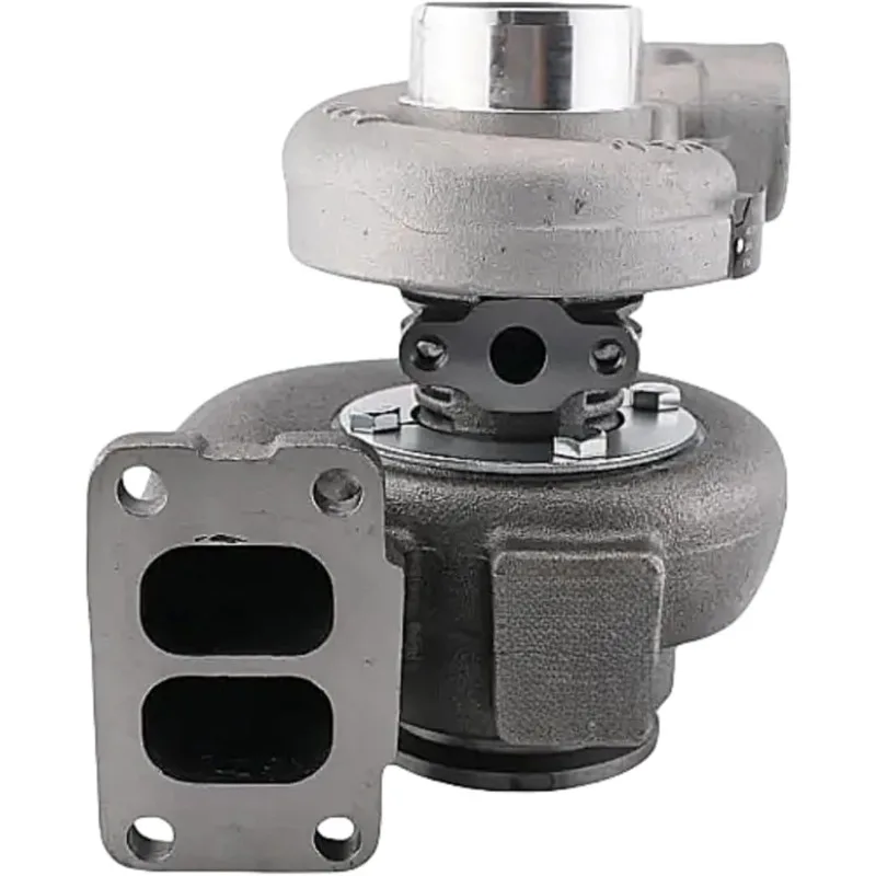 RE530407 S1B Turbocharger For Skid Steer Loader 318D 323D 320D 319D
RE530407 S1B Turbocharger For Skid Steer Loader 318D 323D 320D 319D