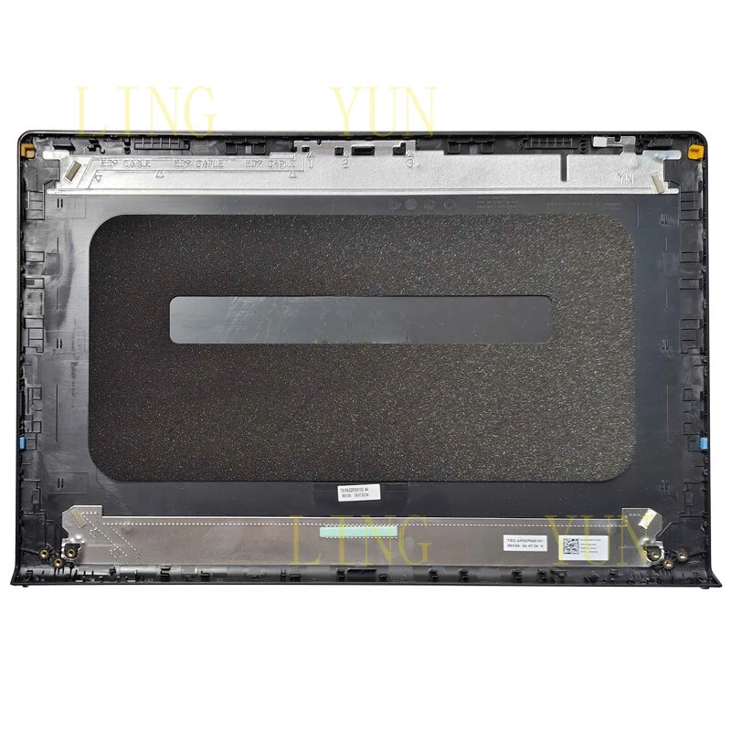 Z LCD back cover top case VW3N0 0VW3N0 for Dell Inspiron 3530 3535
Z LCD back cover top case VW3N0 0VW3N0 for Dell Inspiron 3530 3535