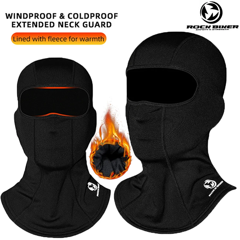 Winter Warm Motorcycle Face Scarf Men Motocross Face Mask Cycling Skiing Climbing Balaclava Windproof Motorcyclist Accessories
Winter Warm Motorcycle Face Scarf Men Motocross Face Mask Cycling Skiing Climbing Balaclava Windproof Motorcyclist Accessories