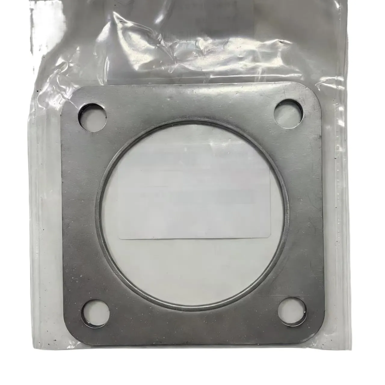 8-94394391-0 8943943910 Japanese Turbocharger Gasket for Isuzu 4HK1 FTR Engine Accessories
8-94394391-0 8943943910 Japanese Turbocharger Gasket for Isuzu 4HK1 FTR Engine Accessories