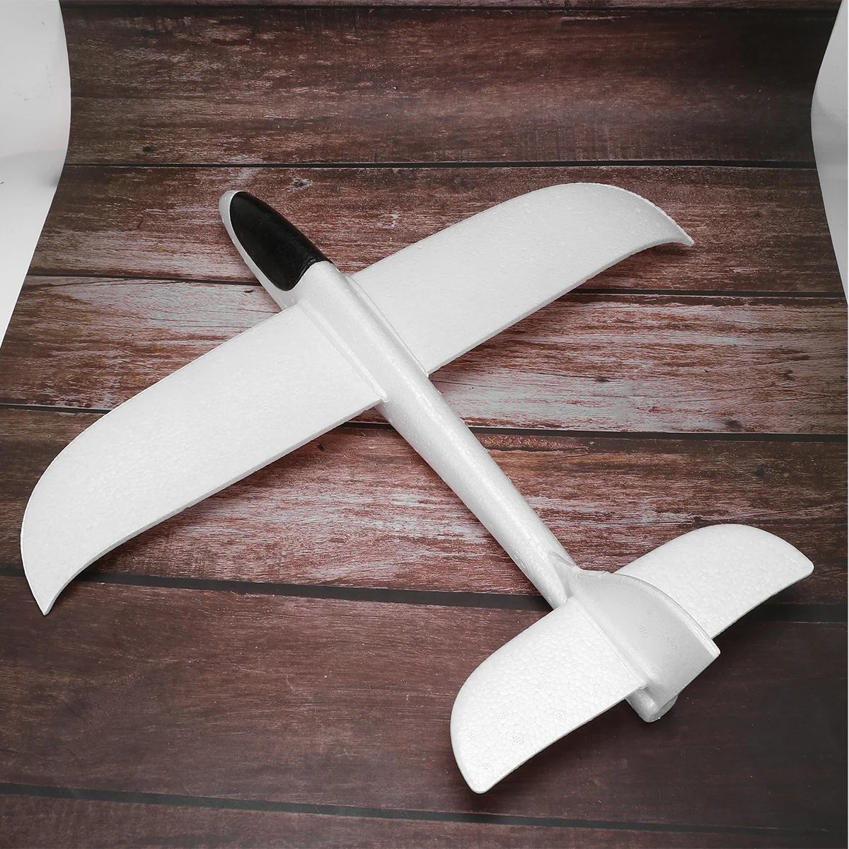 Foam Airplane For Kids Durable Lightweight Outdoor Plane Throwing Assorted Colors Non-Deformable Gift For Children Nonmodel
Foam Airplane For Kids Durable Lightweight Outdoor Plane Throwing Assorted Colors Non-Deformable Gift For Children Nonmodel