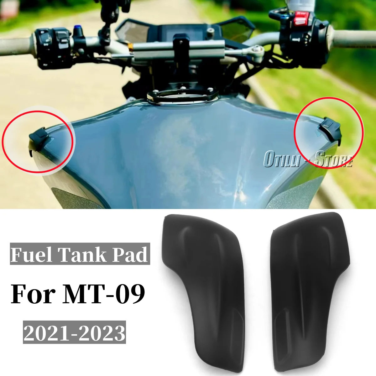 Новинка для YAMAHA MT09 MT 09 MT-09 2021 2022 2023, аксессуары для мотоциклов, матовая наклейка на бак, защитная крышка топливного бака
Новинка для YAMAHA MT09 MT 09 MT-09 2021 2022 2023, аксессуары для мотоциклов, матовая наклейка на бак, защитная крышка топливного бака