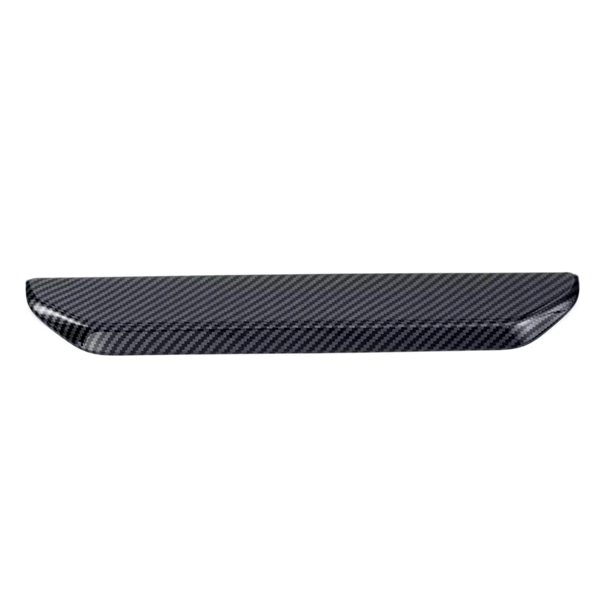 For Honda Accord 2023 2024 11Th Car Dashboard GPS Navigation Panel Cover Trim Interior Accessorie (ABS Carbon Fiber)
For Honda Accord 2023 2024 11Th Car Dashboard GPS Navigation Panel Cover Trim Interior Accessorie (ABS Carbon Fiber)