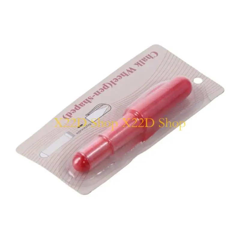 X22D 4/5 шт. маркер для ткани в форме ручки, мел для портного, маркеры для ткани для рукоделия
X22D 4/5 шт. маркер для ткани в форме ручки, мел для портного, маркеры для ткани для рукоделия