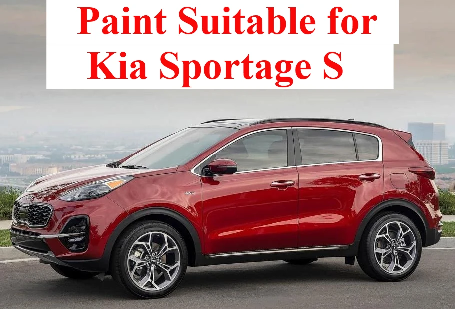 Краска подходит для Kia Sportage S, ручка для ремонта краски, жемчужно-прозрачный белый Sportage R, модернизация, ремонт оригинального автомобиля
Краска подходит для Kia Sportage S, ручка для ремонта краски, жемчужно-прозрачный белый Sportage R, модернизация, ремонт оригинального автомобиля