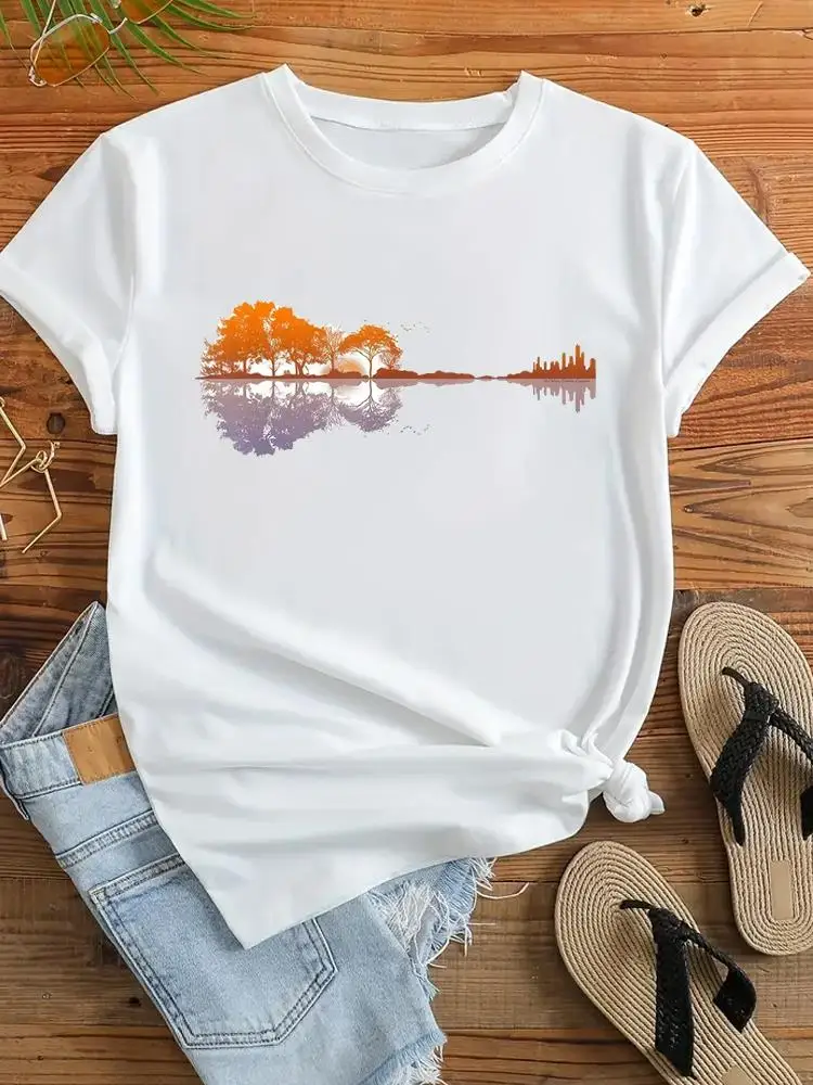 Sweet Lovely 90s Cute Short Sleeve Clothing Fashion O-neck T Shirt Graphic T-shirts For Women Print Tee Top Woman Clothes
Sweet Lovely 90s Cute Short Sleeve Clothing Fashion O-neck T Shirt Graphic T-shirts For Women Print Tee Top Woman Clothes
