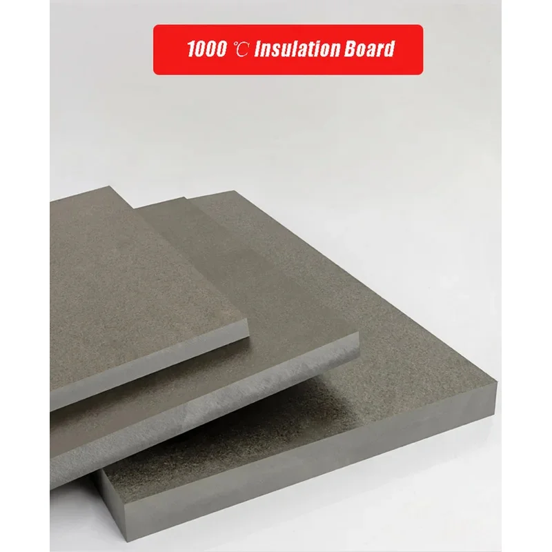 1000℃ High Temperature Resistant Fibreglass Sheet Mould Heat Shield Plate 3mm To 20mm Thick
1000℃ High Temperature Resistant Fibreglass Sheet Mould Heat Shield Plate 3mm To 20mm Thick