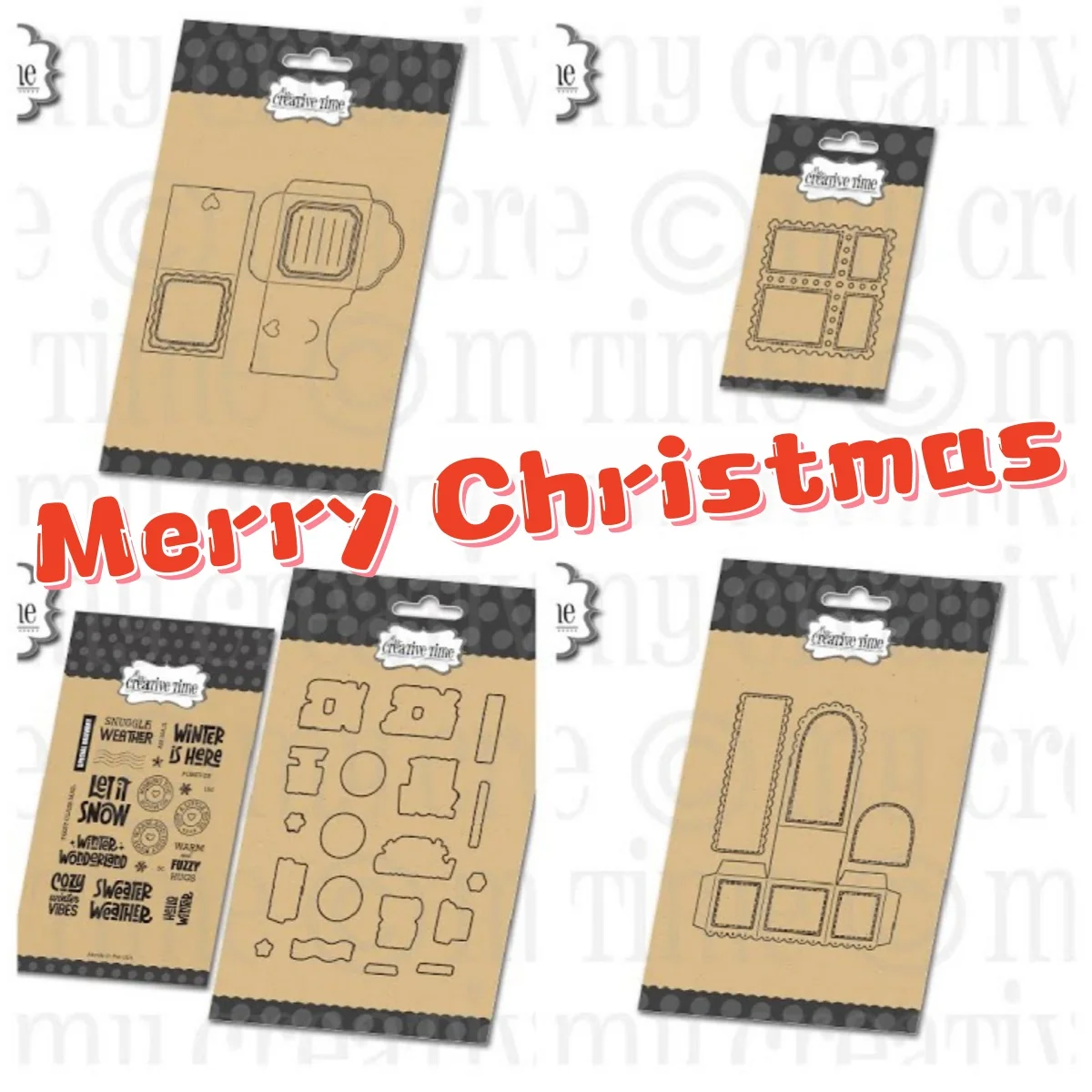 Winter Release New Mini Treat Holder Postage Cover Metal Cutting Dies Clear Stamps for DIY Decorating Scrapbook Paper Card Album
Winter Release New Mini Treat Holder Postage Cover Metal Cutting Dies Clear Stamps for DIY Decorating Scrapbook Paper Card Album