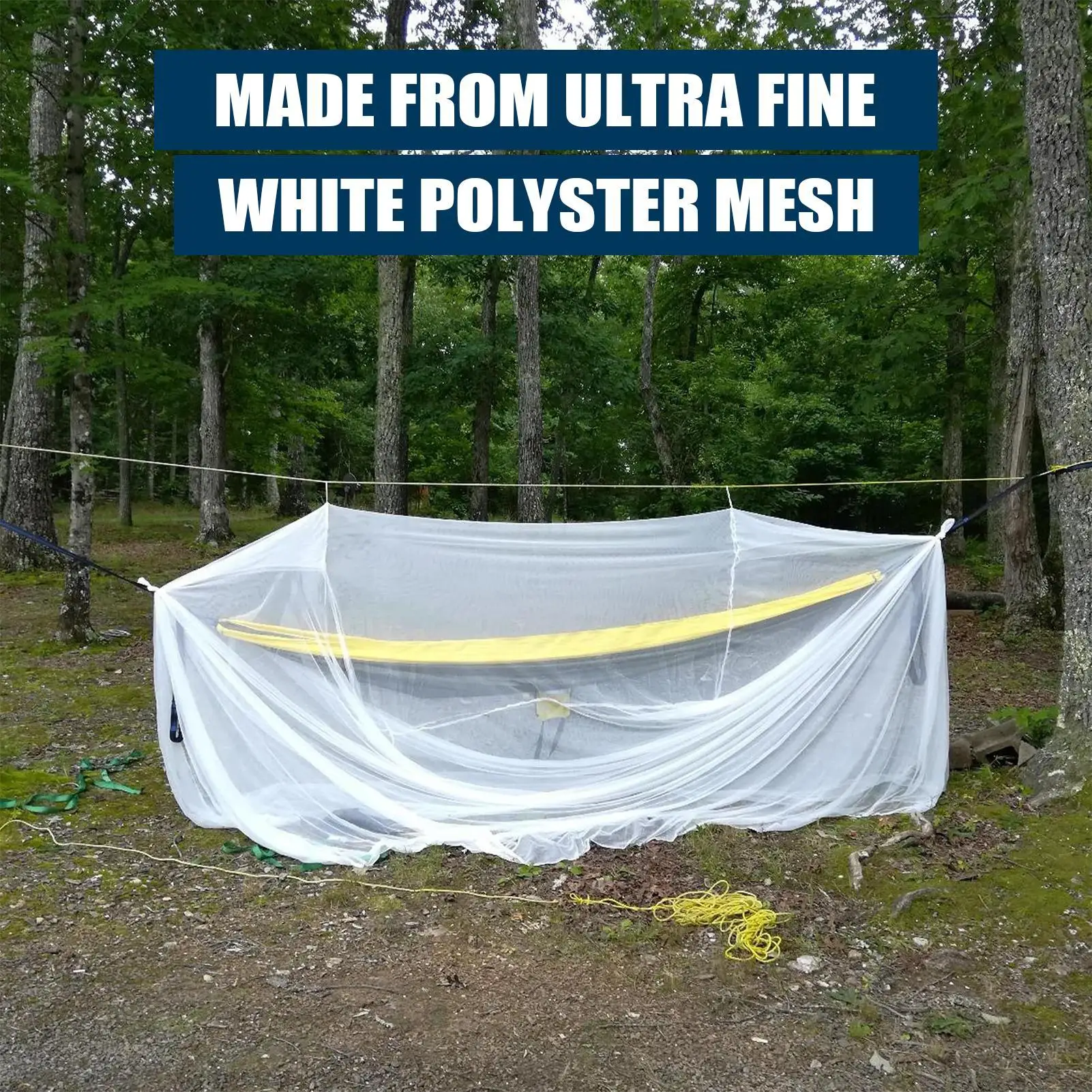 Fly Net for Bed Portable Large Bed Canopy Baby Toddler Bed Protection for Garden Courtyard Stand Deck Boat Truck RV Porch Patio
Fly Net for Bed Portable Large Bed Canopy Baby Toddler Bed Protection for Garden Courtyard Stand Deck Boat Truck RV Porch Patio