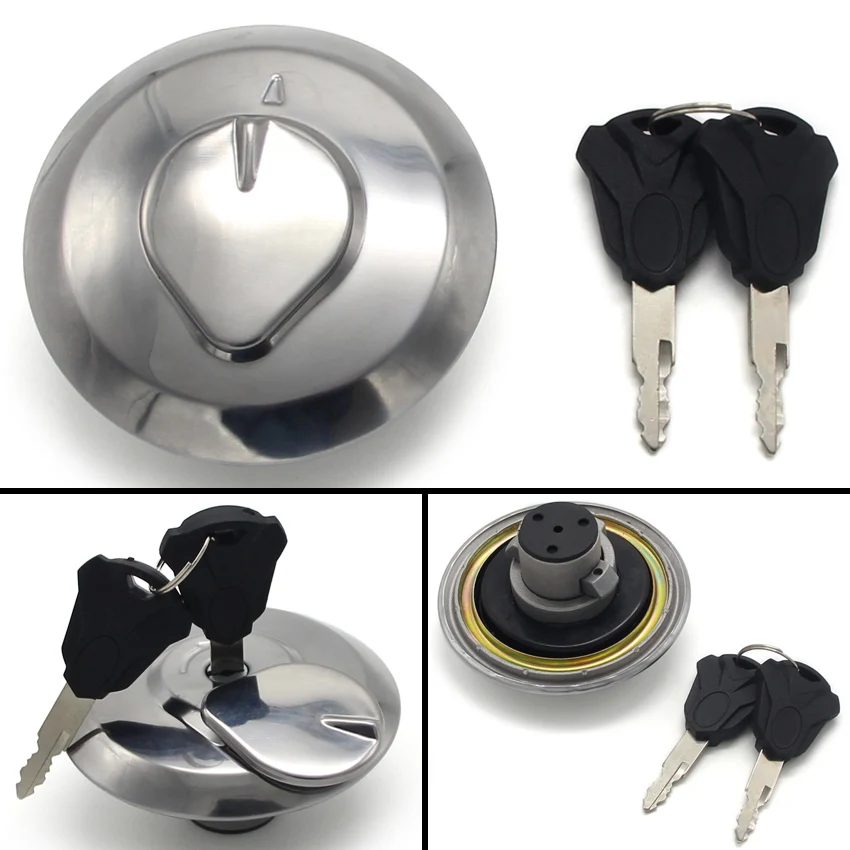 Motorcycle Ignition Fuel Gas Tank Cap Cover Lock For Honda FL350R CB1000C CB125S CM250C CM400 A C T CM125 CM450A 17620-460-067 
Motorcycle Ignition Fuel Gas Tank Cap Cover Lock For Honda FL350R CB1000C CB125S CM250C CM400 A C T CM125 CM450A 17620-460-067