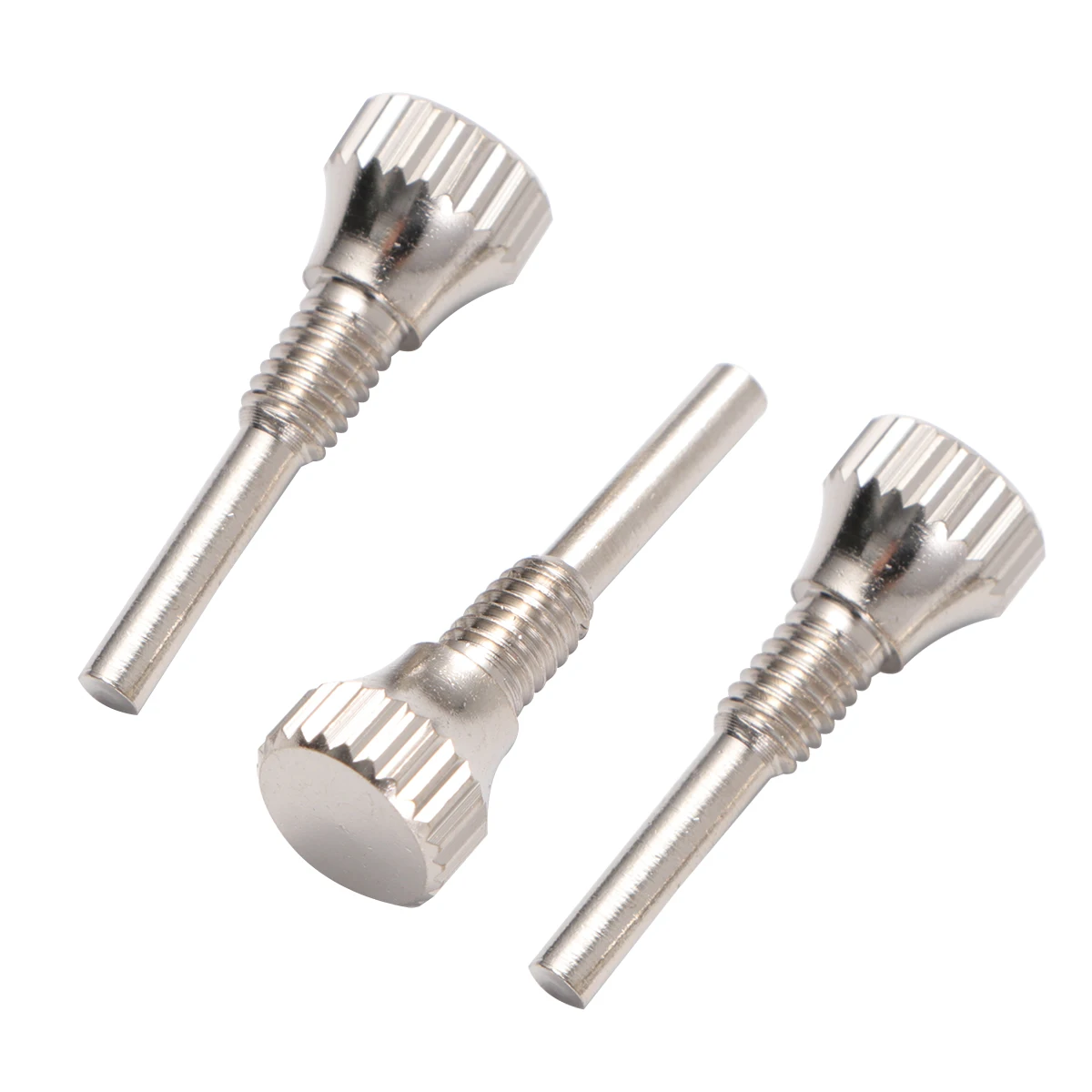 3Pcs Trumpet Accessories Durable Copper Screw for Repair Lightweight High Grade Material Positioning Necessary Replacement Parts
3Pcs Trumpet Accessories Durable Copper Screw for Repair Lightweight High Grade Material Positioning Necessary Replacement Parts