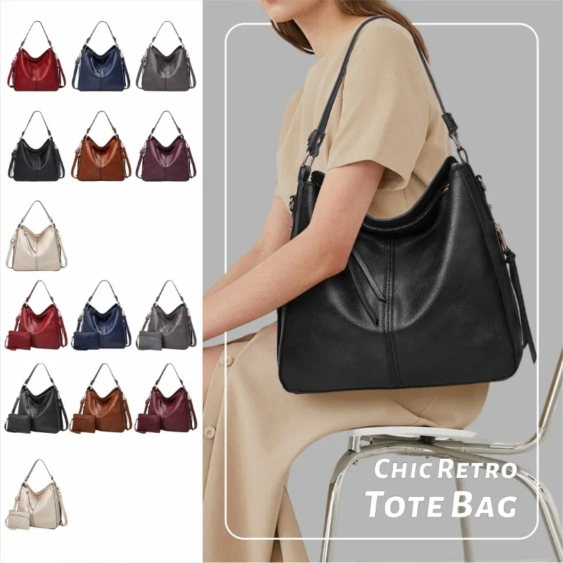 Сумка через плечо из искусственной кожи, женские сумки, женские сумки на плечо для отдыха, модные кошельки, винтажная большая вместительная сумка
Сумка через плечо из искусственной кожи, женские сумки, женские сумки на плечо для отдыха, модные кошельки, винтажная большая вместительная сумка