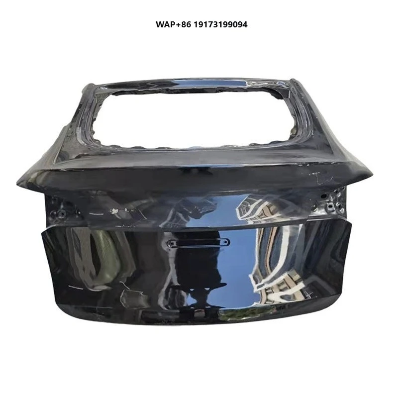 High Quality Auto Spare Parts Trunk Lid for-Tesla Model Y OE 1493410
High Quality Auto Spare Parts Trunk Lid for-Tesla Model Y OE 1493410