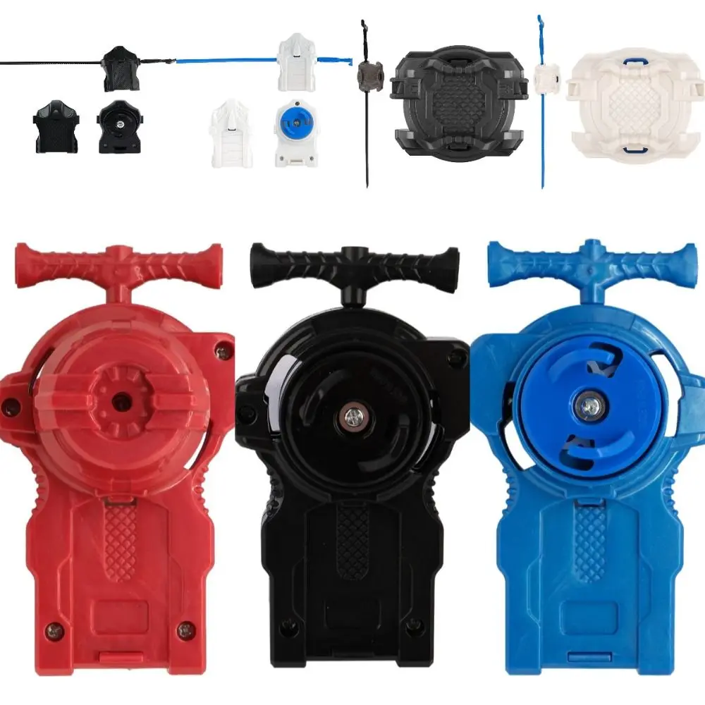 Новые аксессуары для гироскопических волчков разных цветов: рукоятки для аниме-волчков, боевые волчки для детей
Новые аксессуары для гироскопических волчков разных цветов: рукоятки для аниме-волчков, боевые волчки для детей