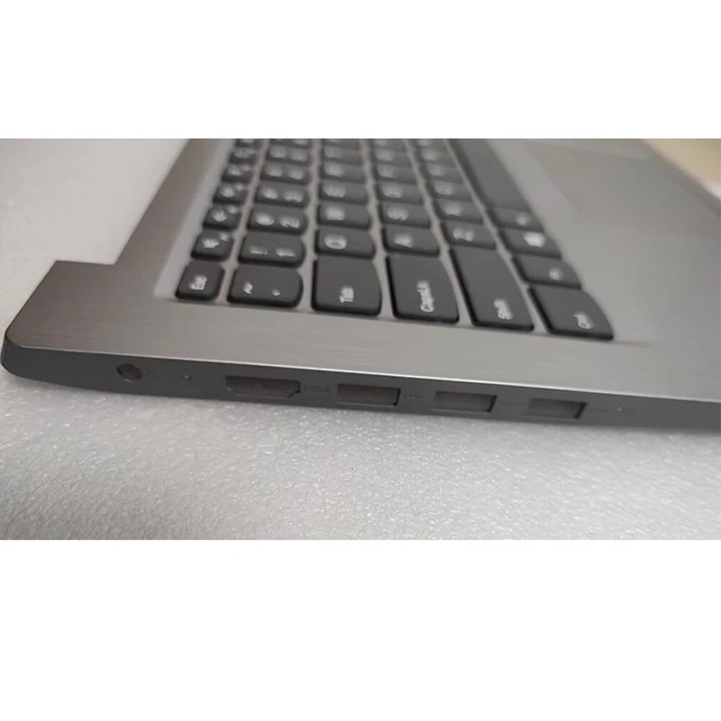 Z For Lenovo IdeaPad 3-14IIL05 14S-IIL IML LCD Back Cover Palmrest Bottoom Shell
Z For Lenovo IdeaPad 3-14IIL05 14S-IIL IML LCD Back Cover Palmrest Bottoom Shell