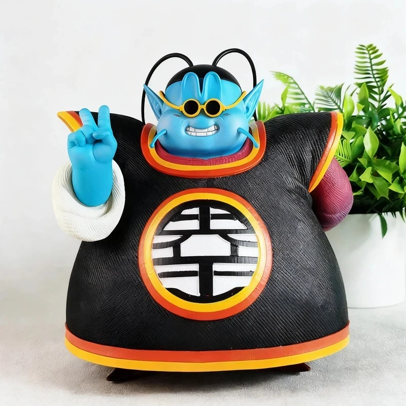 Новая мультяшная периферийная модель с семью бусинками, настольные украшения, трендовая статуя ручной работы, сюрприз, подарок на день рождения.
Новая мультяшная периферийная модель с семью бусинками, настольные украшения, трендовая статуя ручной работы, сюрприз, подарок на день рождения.