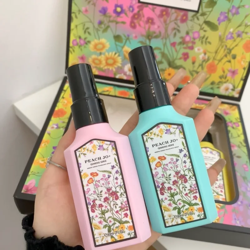 Роскошная туалетная вода с цветочным принтом, 3 шт., жасмин, оранжевый, свежий, долговечный, без спирта, духи, элегантный шарм, женские духи, подарочная коробка
Роскошная туалетная вода с цветочным принтом, 3 шт., жасмин, оранжевый, свежий, долговечный, без спирта, духи, элегантный шарм, женские духи, подарочная коробка