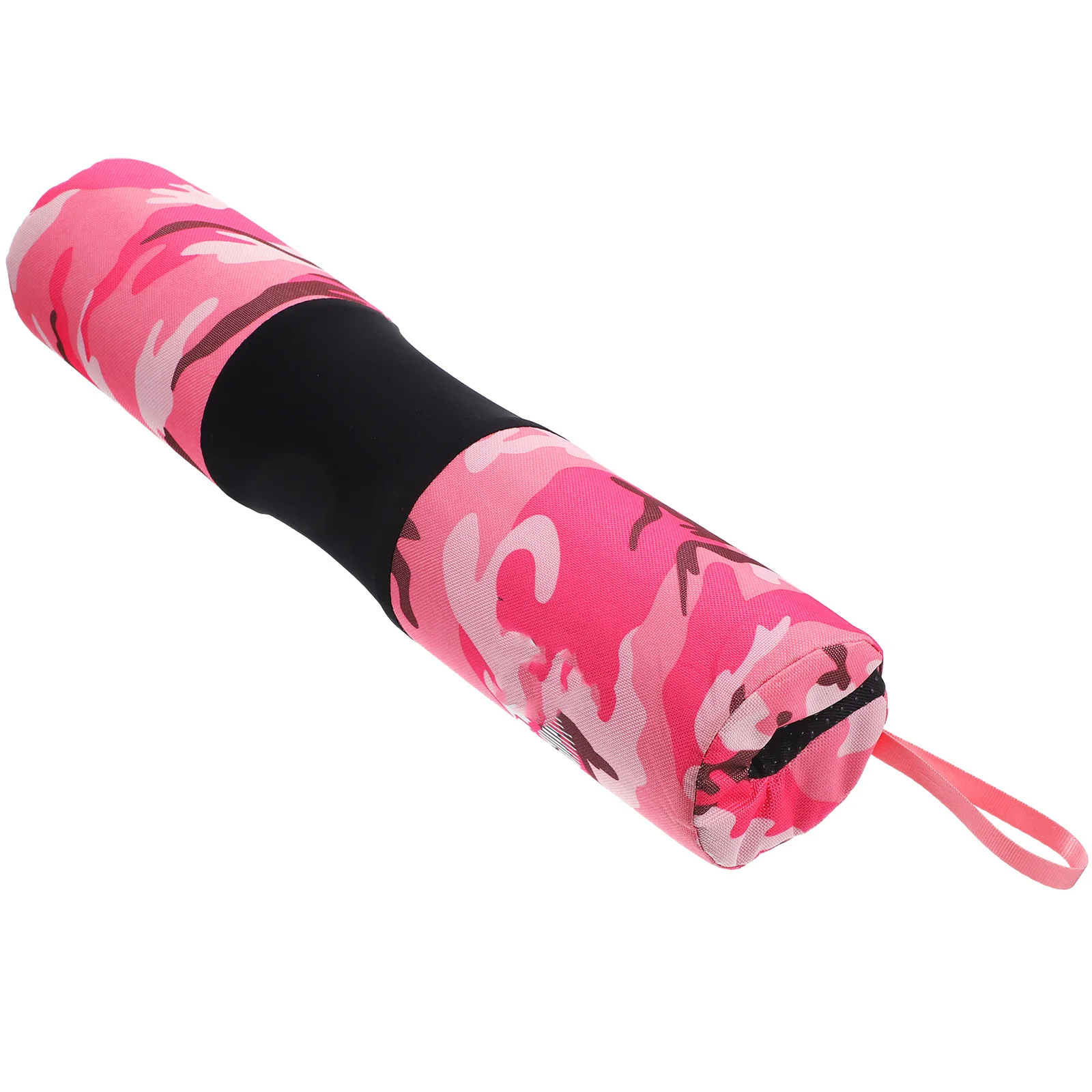 Shoulder Pad Fitness Protector Lightweight Non-Slip Barbell Cushion For Neck Shoulder Pain Relief Training Supply Barbell
Shoulder Pad Fitness Protector Lightweight Non-Slip Barbell Cushion For Neck Shoulder Pain Relief Training Supply Barbell