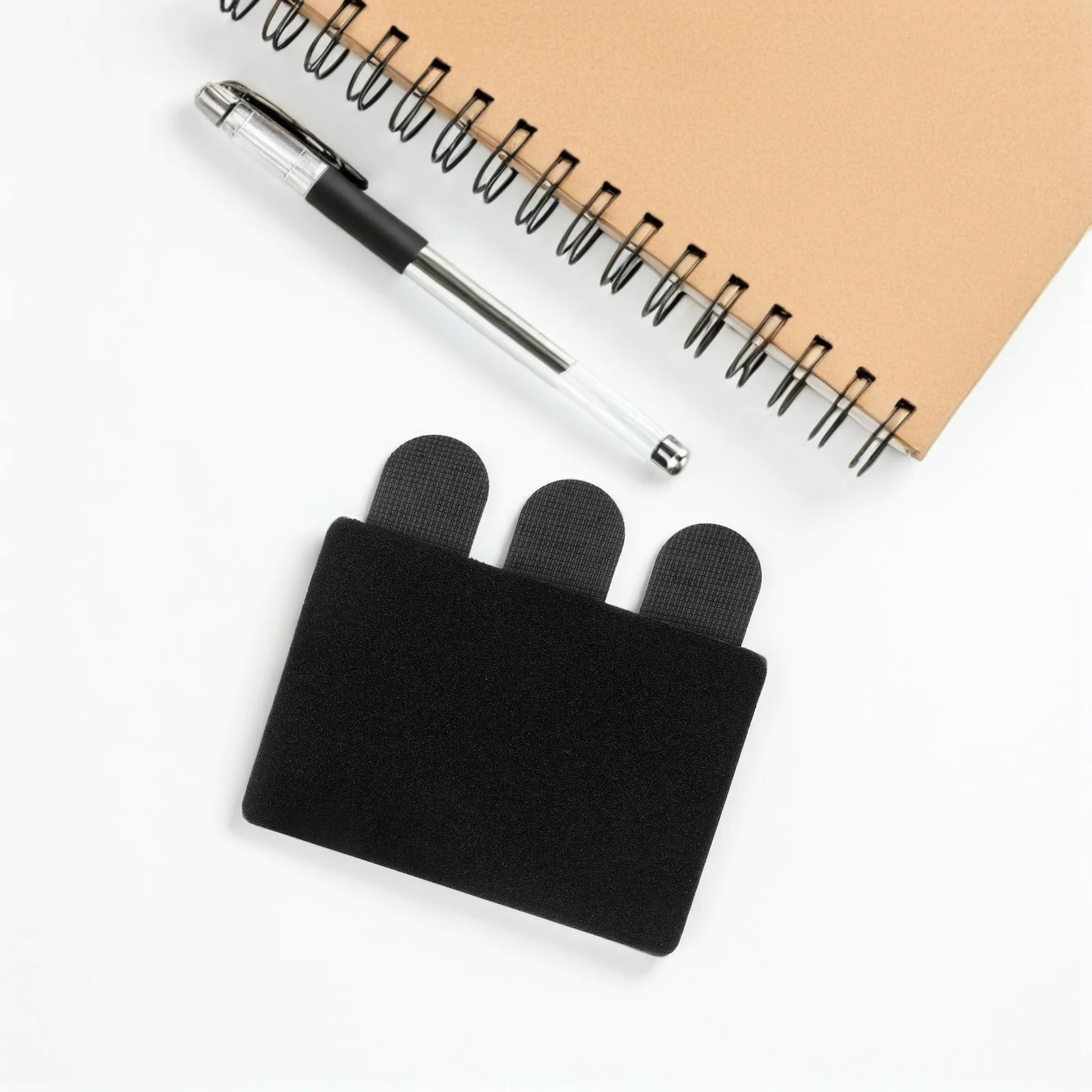 1pc Outdoor Badge Patch Storage Board Detachable Portable Display Holder For Travel Hook Panel Organizer
1pc Outdoor Badge Patch Storage Board Detachable Portable Display Holder For Travel Hook Panel Organizer