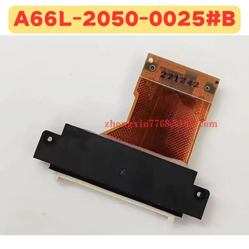 Brand New And Original A66L-2050-0025 #B A66L 2050 0025 Card Slot
Brand New And Original A66L-2050-0025 #B A66L 2050 0025 Card Slot