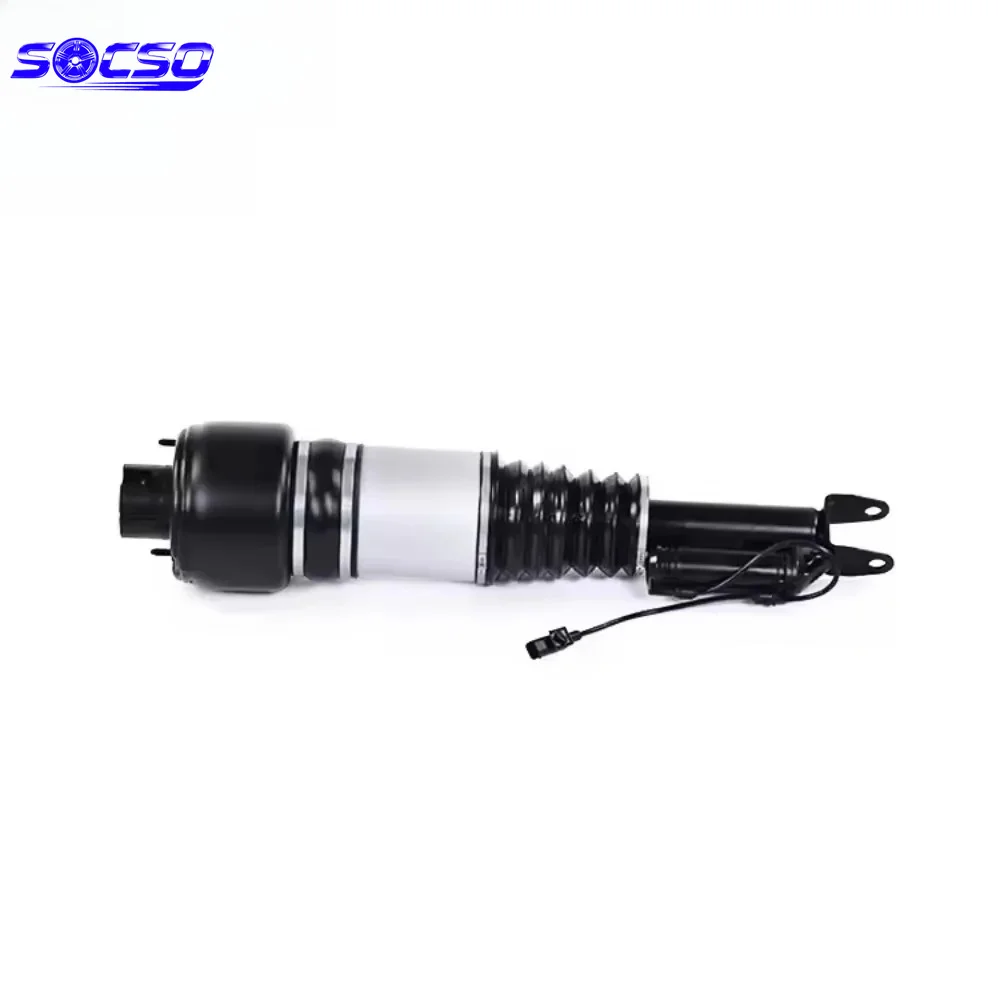 1PCS Front Shock Absorber 2113209413 2113209313 for Mercedes-Benz E CLS-Class W211 S211 W219 C219 2WD 2113205513 2113206013
1PCS Front Shock Absorber 2113209413 2113209313 for Mercedes-Benz E CLS-Class W211 S211 W219 C219 2WD 2113205513 2113206013