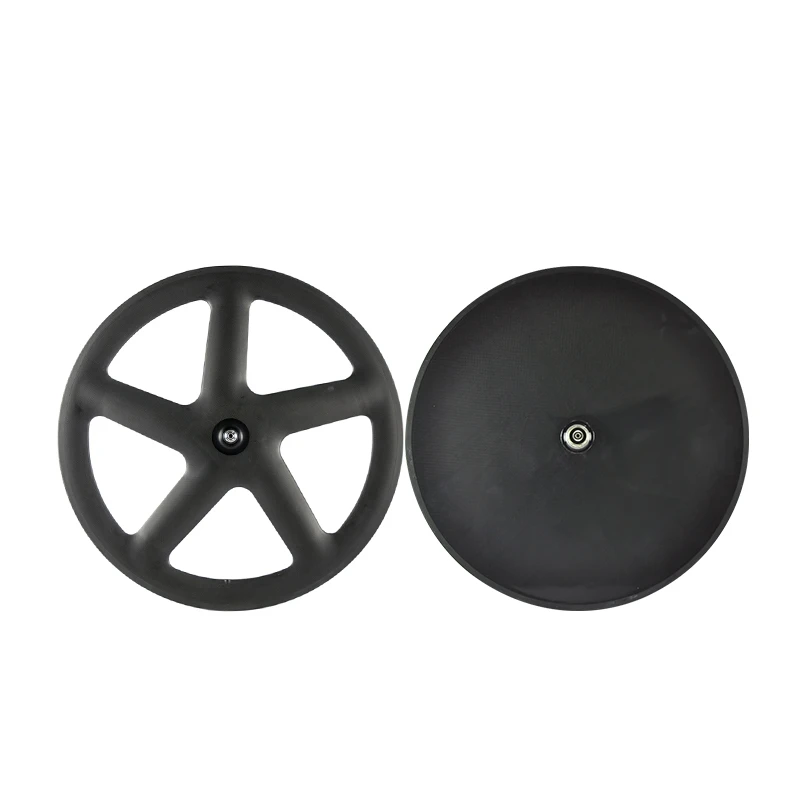 Ultralight 700C Carbon Road/Track/fixed gear Wheel set Bike Wheels Bike 88mm Disc Brake V/Rim/Disc Brake Clincher UD 3K 16K 
Ultralight 700C Carbon Road/Track/fixed gear Wheel set Bike Wheels Bike 88mm Disc Brake V/Rim/Disc Brake Clincher UD 3K 16K