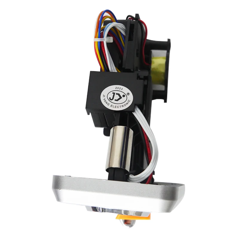 Multi Coin Acceptor Electronic JY-388 Colorful Flash LED Selector CPU Comparison For Slot Machine Arcade Cabinet Fishing Game
Multi Coin Acceptor Electronic JY-388 Colorful Flash LED Selector CPU Comparison For Slot Machine Arcade Cabinet Fishing Game